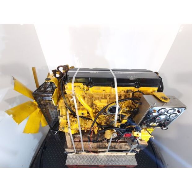 Caterpillar Engine (Industrial) C13-47426975