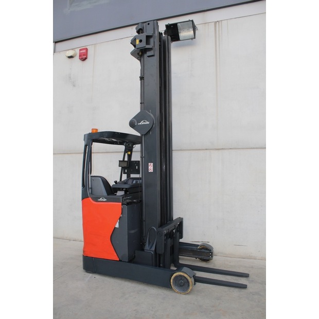 2017 Linde R16HD-47431146