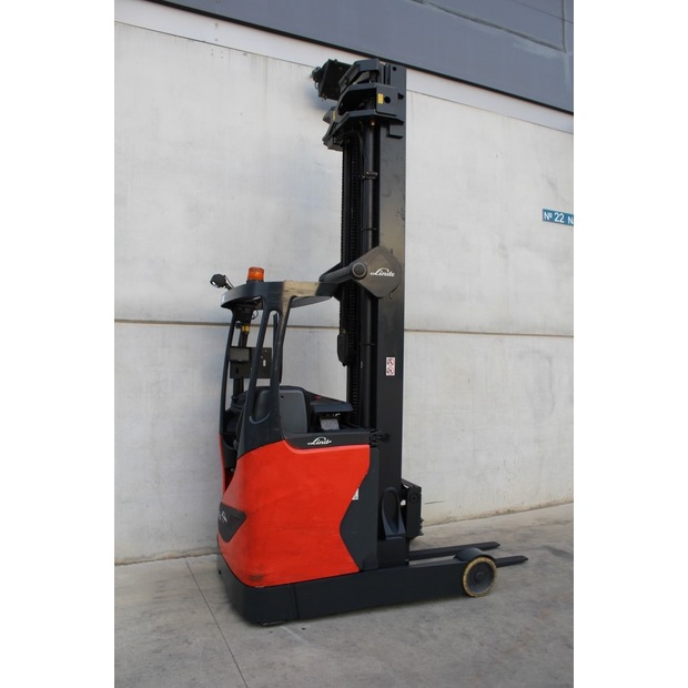 2017 Linde R16HD-47431147
