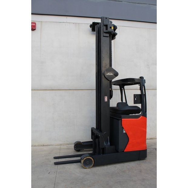 2017 Linde R16HD-47431148