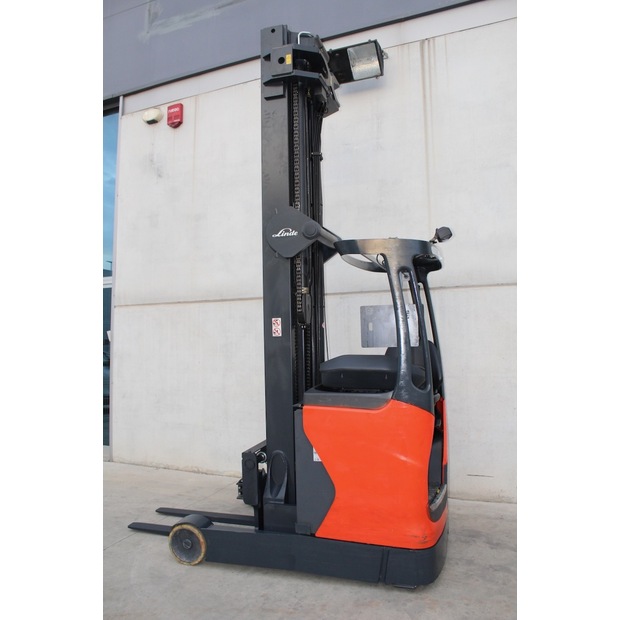 2017 Linde R16HD-47431149