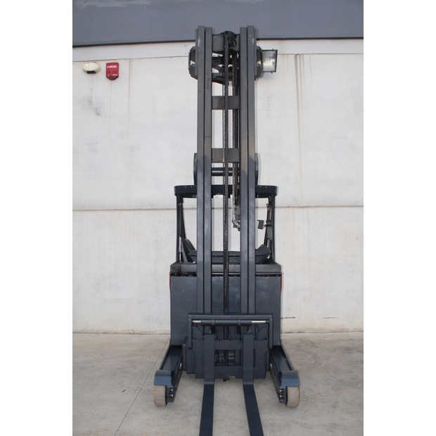2017 Linde R16HD-47431150