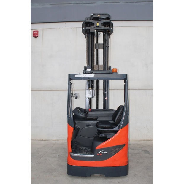 2017 Linde R16HD-47431151