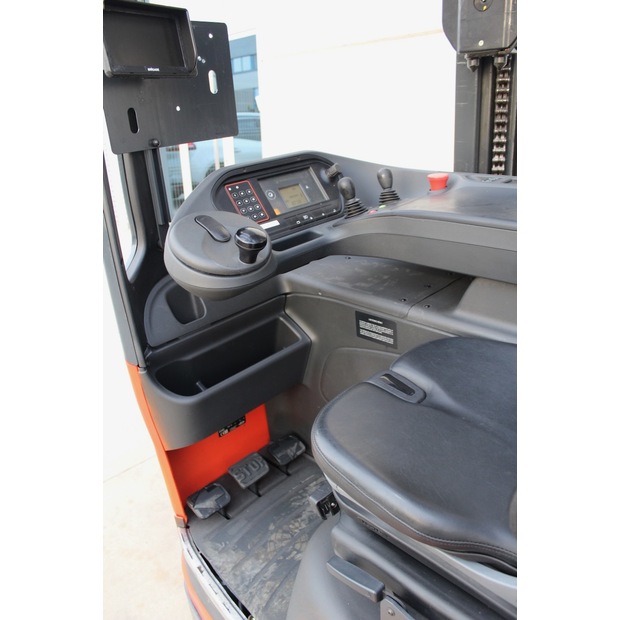 2017 Linde R16HD-47431152