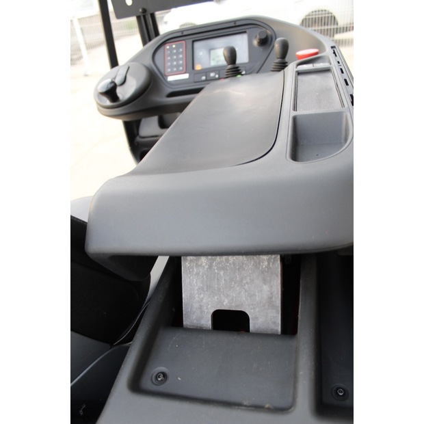 2017 Linde R16HD-47431153