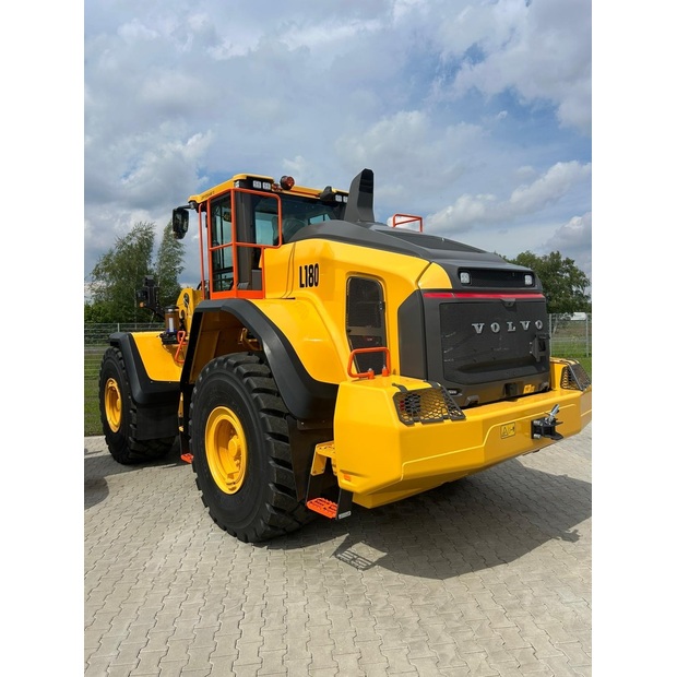 2026 Volvo L180-47431269