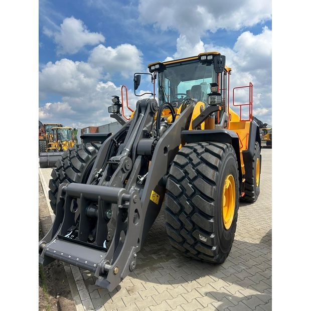 2026 Volvo L180-47431271