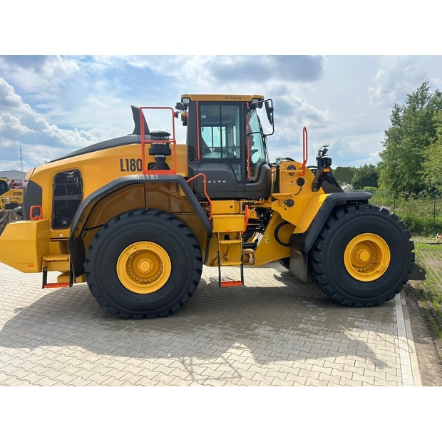 2026 Volvo L180-47431272