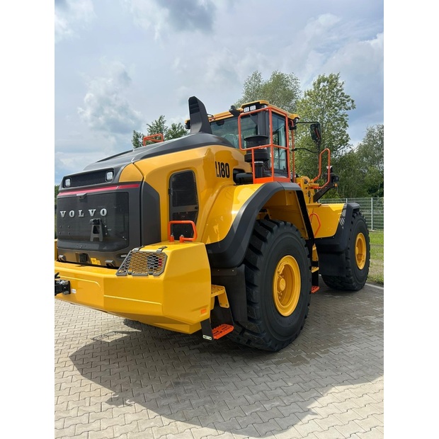 2026 Volvo L180-47431273