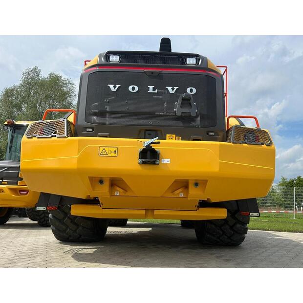 2026 Volvo L180-47431274