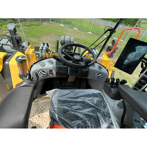 2026 Volvo L180-47431275