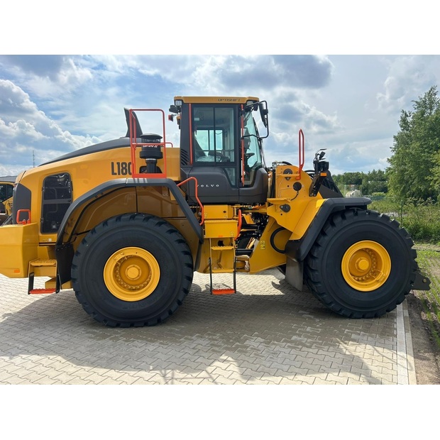 2026 Volvo L180-47431276