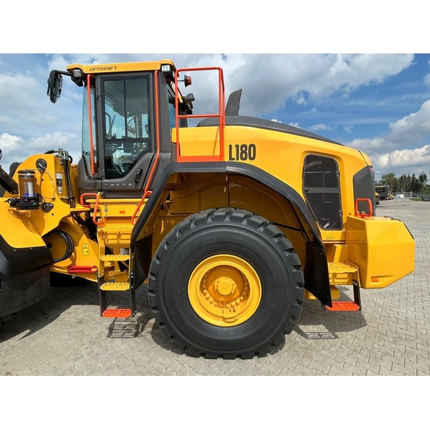 2026 Volvo L180-47431277