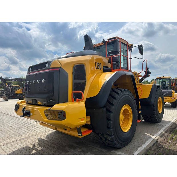 2026 Volvo L150K NEW-47431303