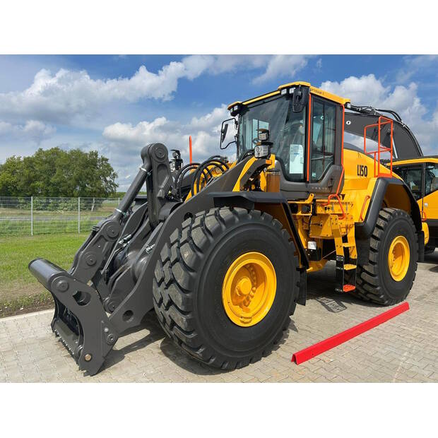 2026 Volvo L150K NEW-47431305