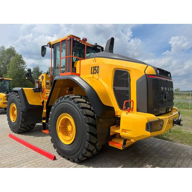 2026 Volvo L150K NEW-47431307