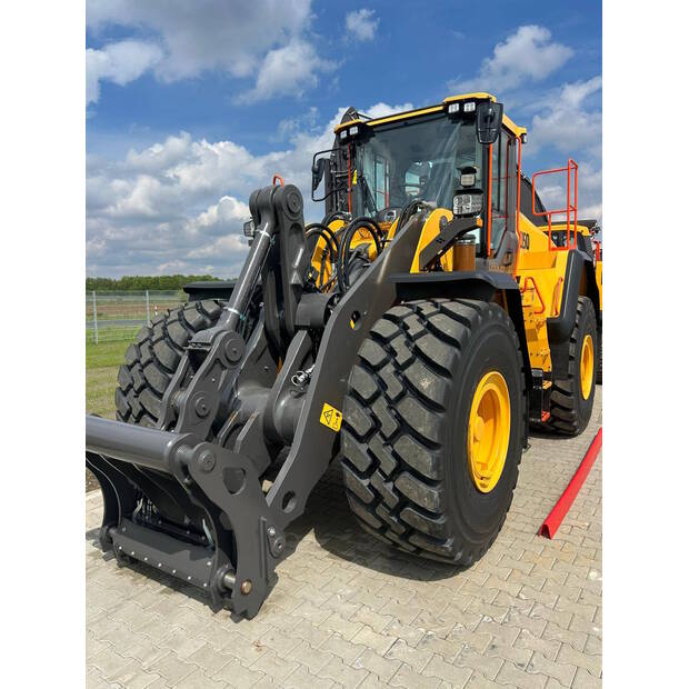 2026 Volvo L150K NEW-47431308