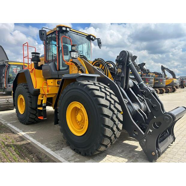 2026 Volvo L150K NEW-47431310