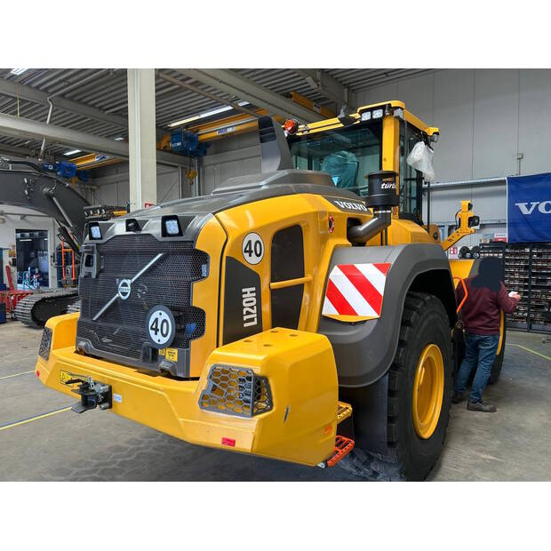 2026 Volvo L120H-47431337