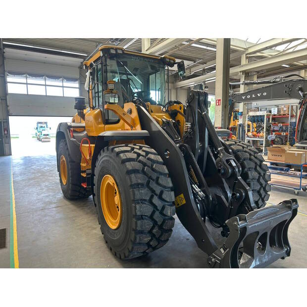 2026 Volvo L120H-47431338