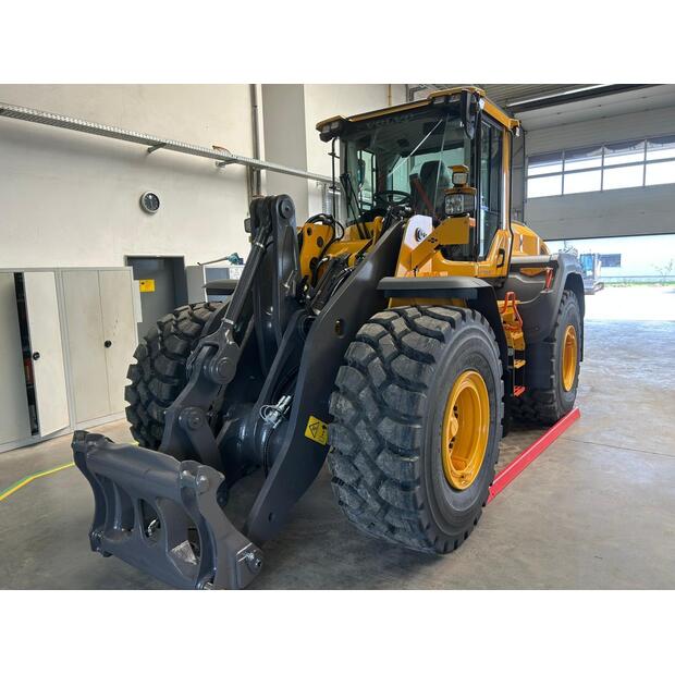2026 Volvo L120H-47431339