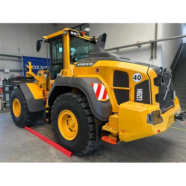 2026 Volvo L120H-47431340