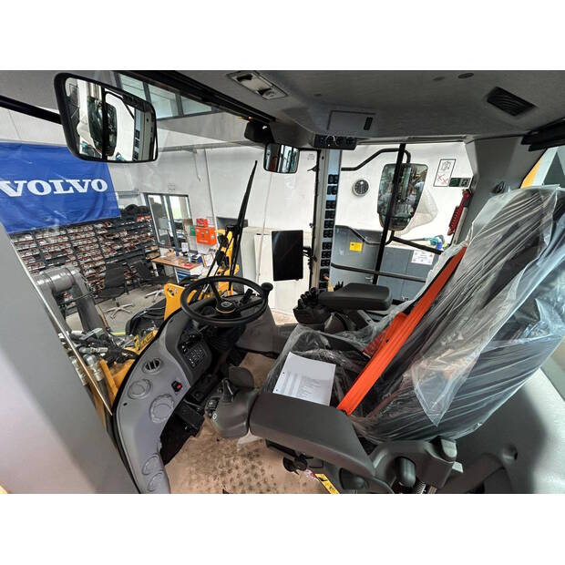 2026 Volvo L120H-47431342