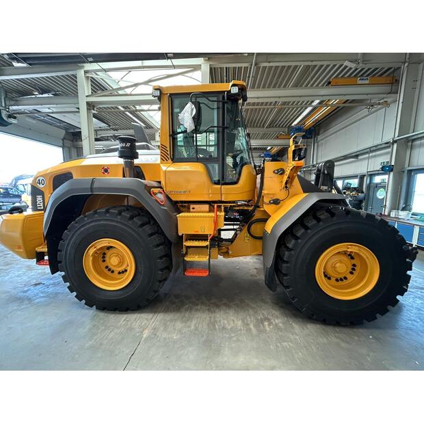 2026 Volvo L120H-47431344