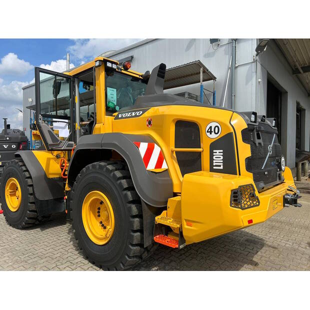 2026 Volvo L110H-47431365