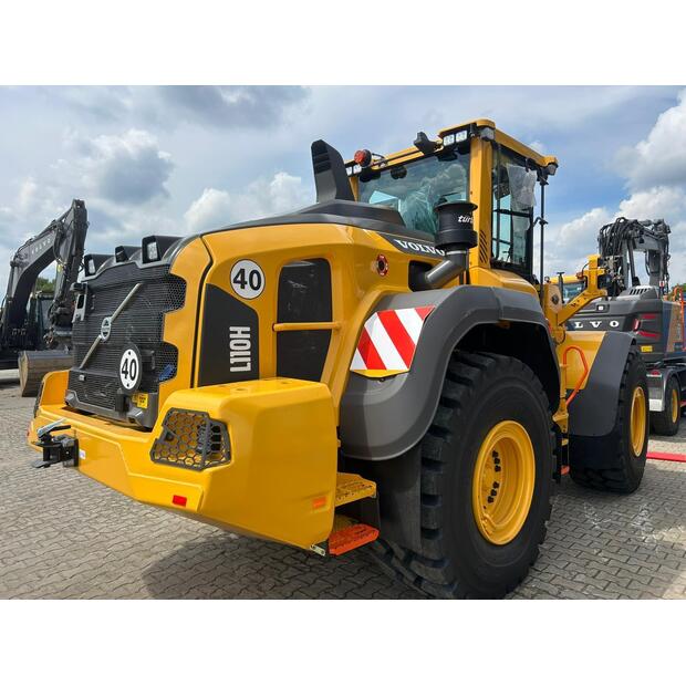 2026 Volvo L110H-47431366