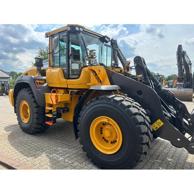 2026 Volvo L110H-47431370