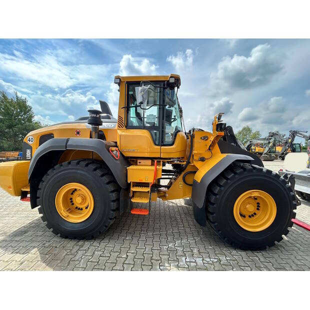 2026 Volvo L110H-47431371