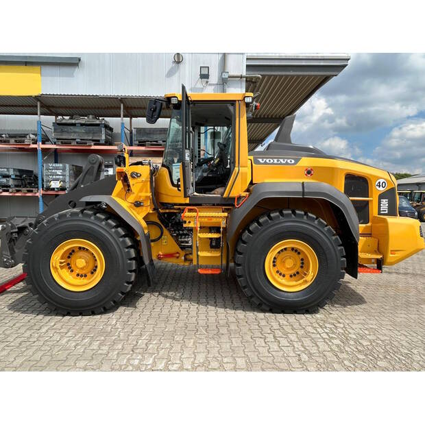 2026 Volvo L110H-47431372