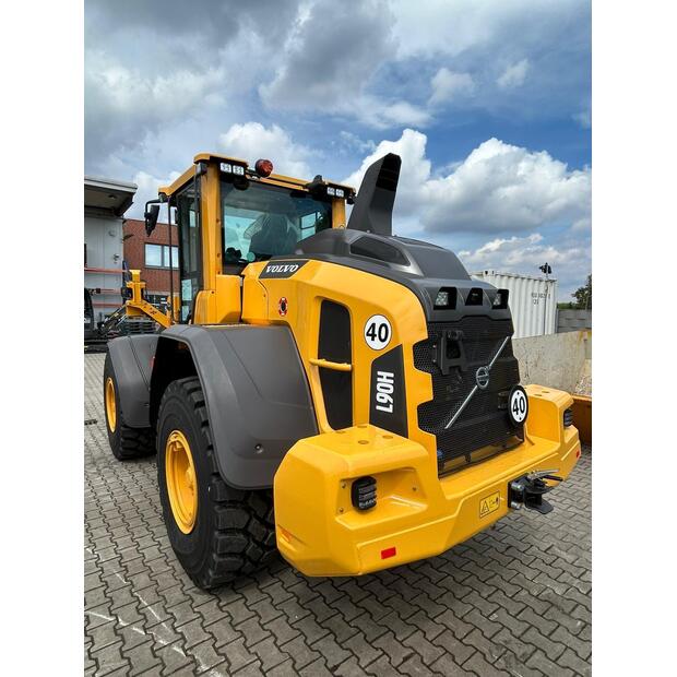 2026 Volvo L90H-47431394