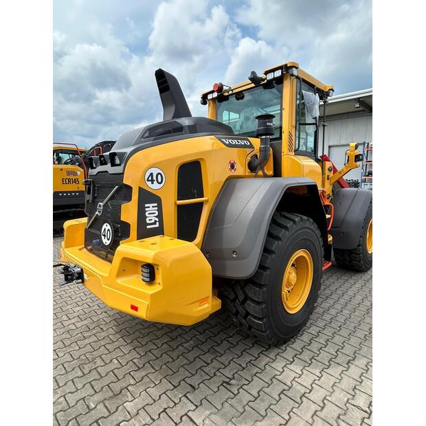 2026 Volvo L90H-47431395