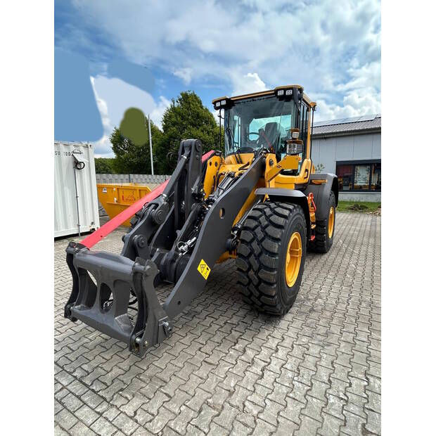 2026 Volvo L90H-47431396