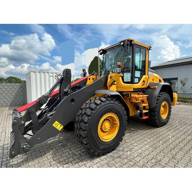 2026 Volvo L90H-47431397
