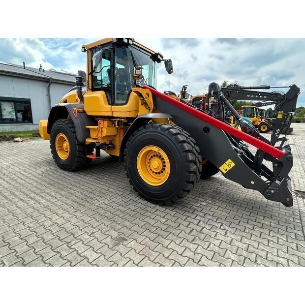 2026 Volvo L90H-47431398