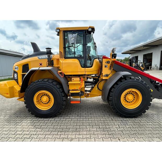 2026 Volvo L90H-47431401