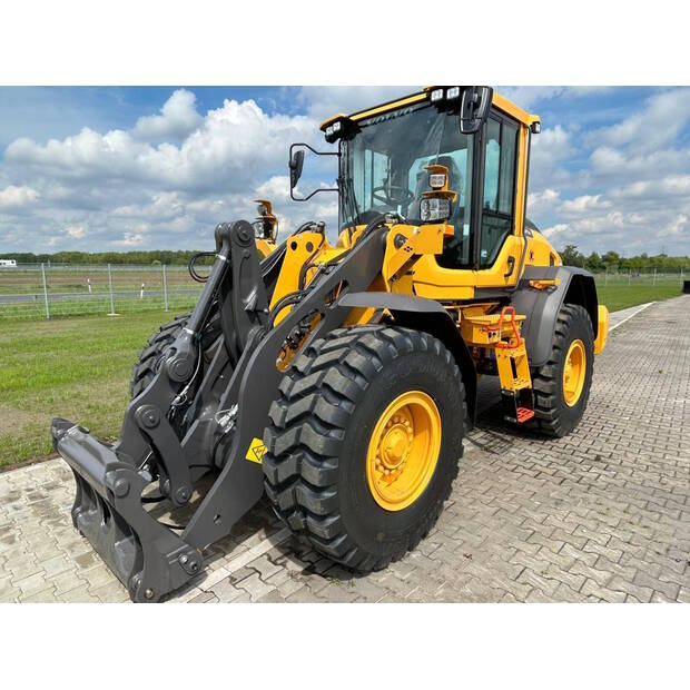 2026 Ausa D600 APG-47431422