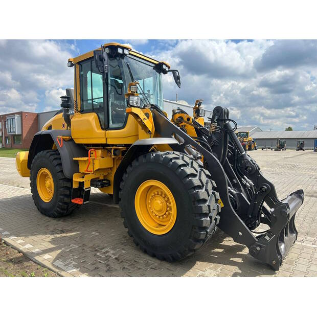 2026 Ausa D600 APG-47431423
