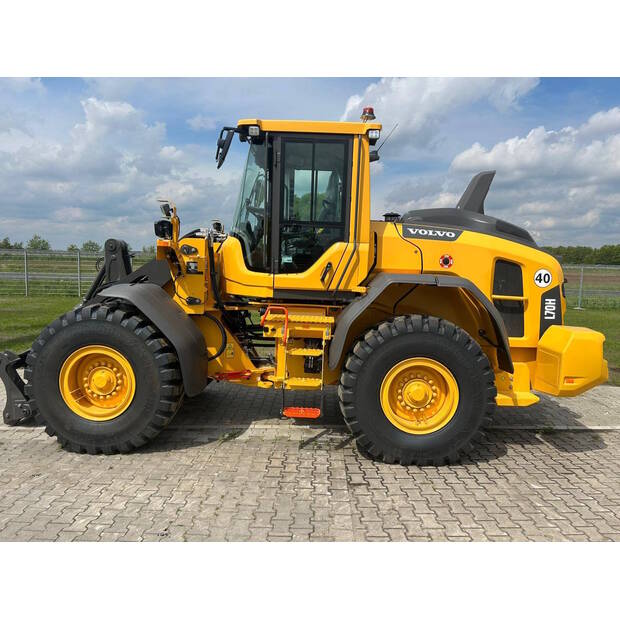 2026 Ausa D600 APG-47431424