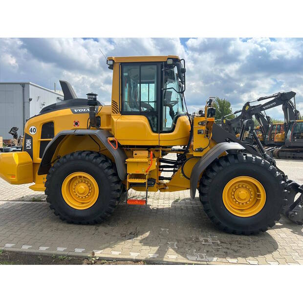 2026 Ausa D600 APG-47431426