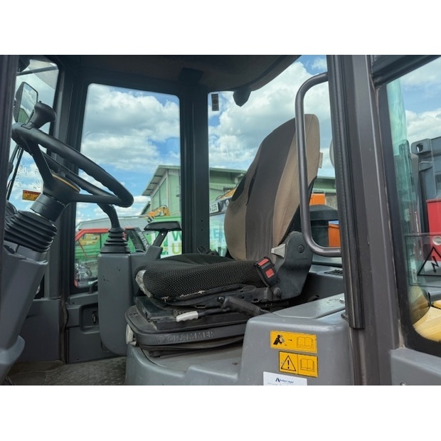 2017 Volvo L35G-47431430