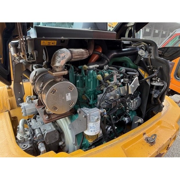 2017 Volvo L35G-47431431