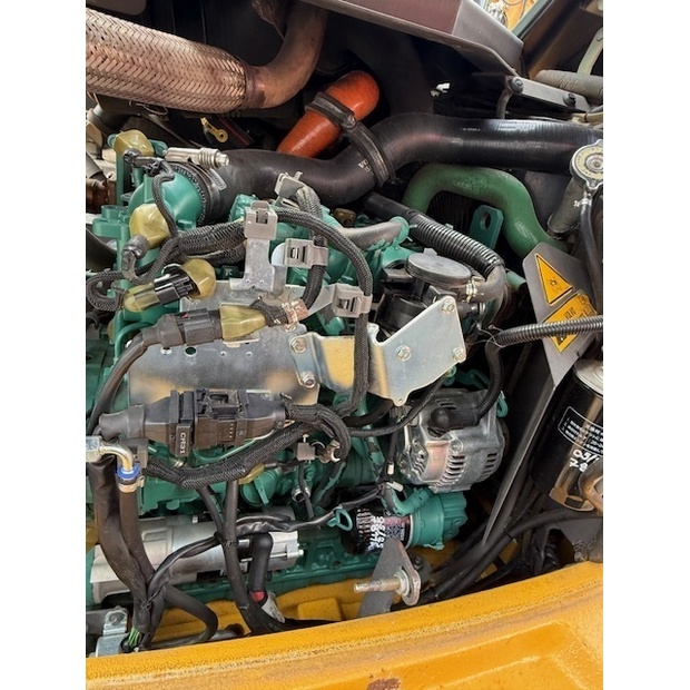 2017 Volvo L35G-47431432