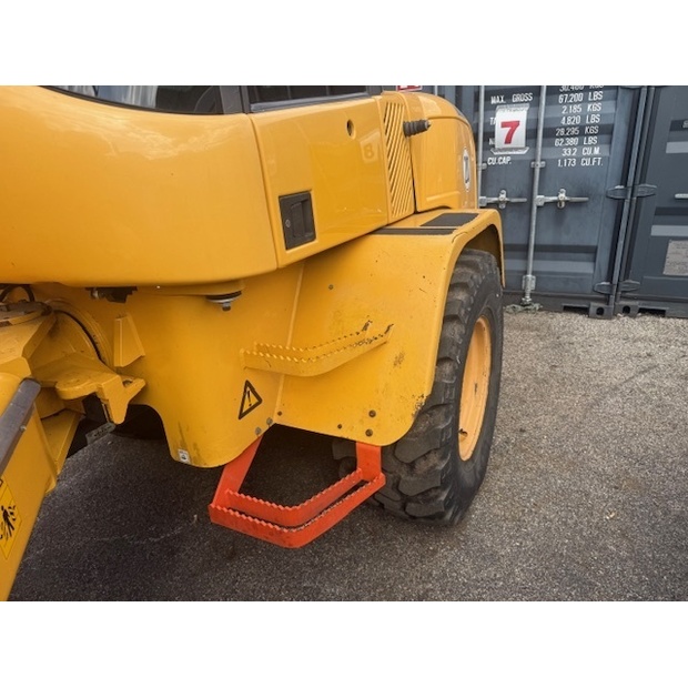 2017 Volvo L35G-47431433