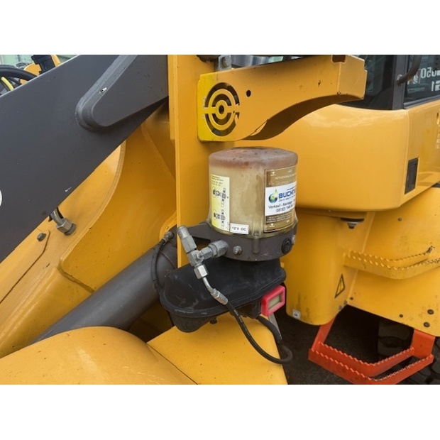 2017 Volvo L35G-47431434