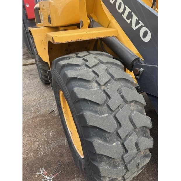 2017 Volvo L35G-47431435