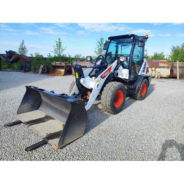 2024 BOBCAT L75-47431447